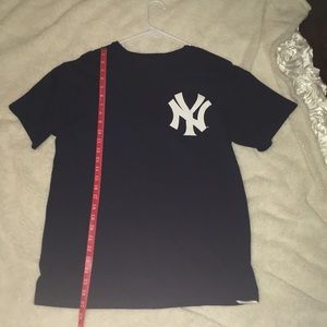 New York Yankees Tee